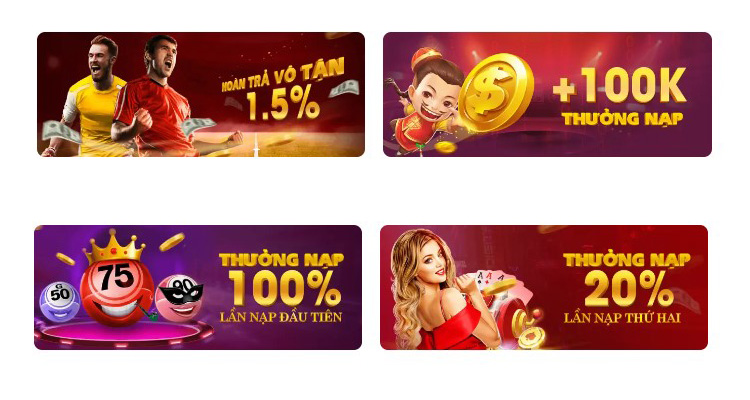 đăng nhập red88 để nhận khuyến mãi siêu khủng