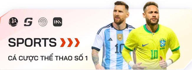 cá cược thể thao red88 sport