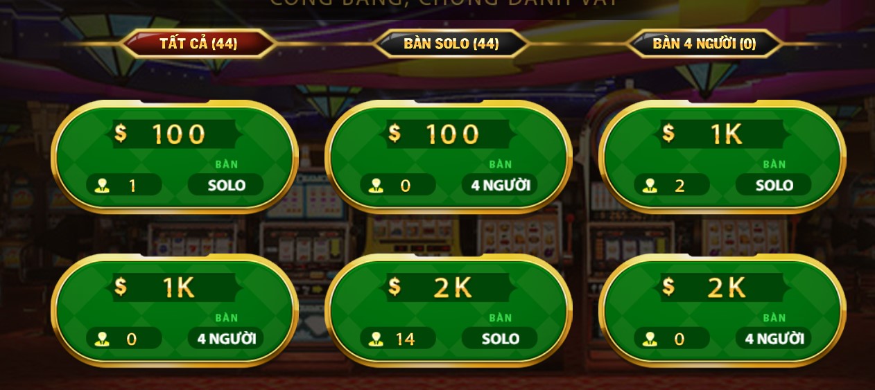 Tiến lên miền nam Red88